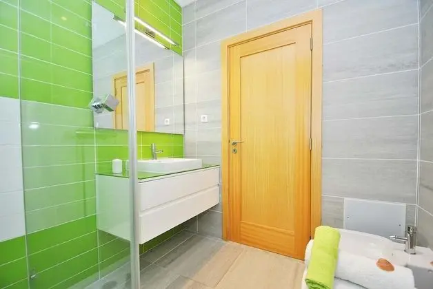 Apart Daire, 2 Yatak Odası, Havuz Kullanımı, Deniz Manzaralı