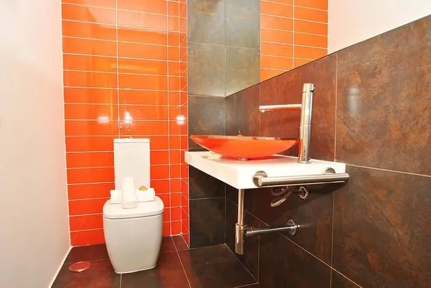 Apart Daire, 2 Yatak Odası, Havuz Kullanımı, Deniz Manzaralı