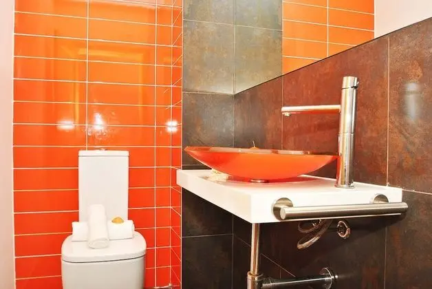 Apart Daire, 2 Yatak Odası, Havuz Kullanımı, Deniz Manzaralı