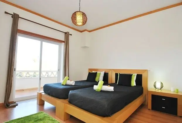 Apart Daire, 2 Yatak Odası, Havuz Kullanımı, Havuz Manzaralı