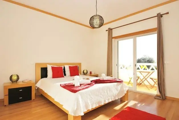 Apart Daire, 2 Yatak Odası, Havuz Kullanımı, Havuz Manzaralı