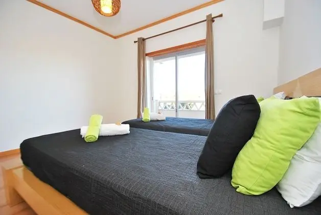 Apart Daire, 2 Yatak Odası, Havuz Kullanımı, Havuz Manzaralı