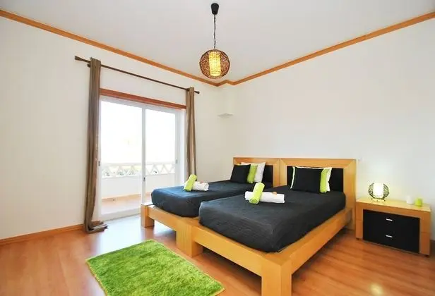 Apart Daire, 2 Yatak Odası, Havuz Kullanımı, Havuz Manzaralı