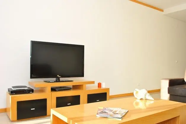 Apart Daire, 2 Yatak Odası, Havuz Kullanımı, Havuz Manzaralı