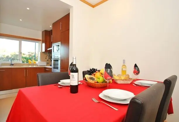 Apart Daire, 2 Yatak Odası, Havuz Kullanımı, Havuz Manzaralı