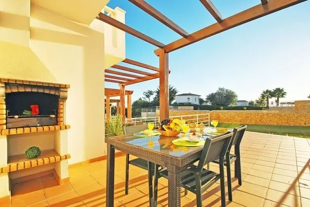 Apart Daire, 2 Yatak Odası, Havuz Kullanımı, Havuz Manzaralı