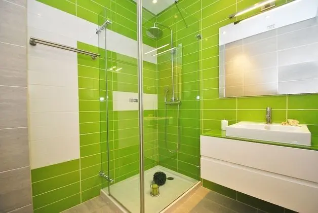 Apart Daire, 2 Yatak Odası, Havuz Kullanımı, Havuz Manzaralı