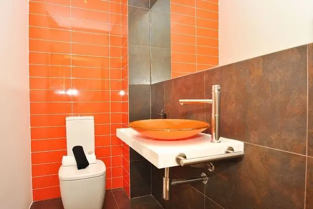 Apart Daire, 2 Yatak Odası, Havuz Kullanımı, Havuz Manzaralı