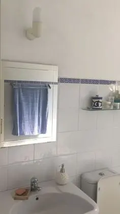 Dubleks, 2 Yatak Odası, Okyanus Manzaralı