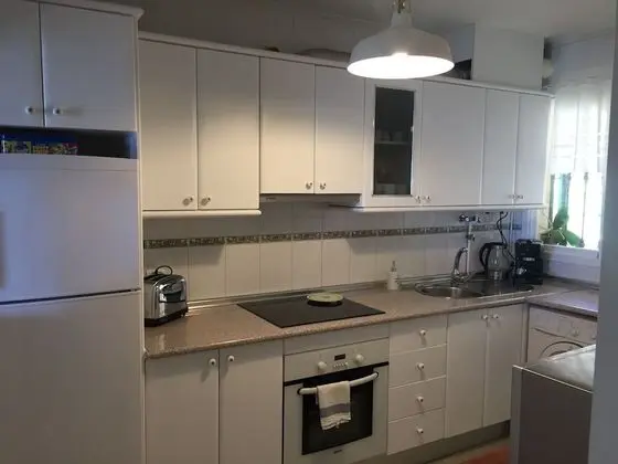 Dubleks, 2 Yatak Odası, Okyanus Manzaralı