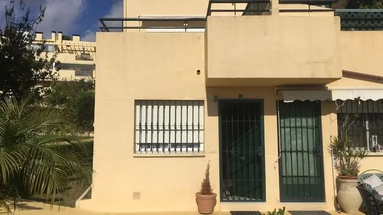 Dubleks, 2 Yatak Odası, Okyanus Manzaralı