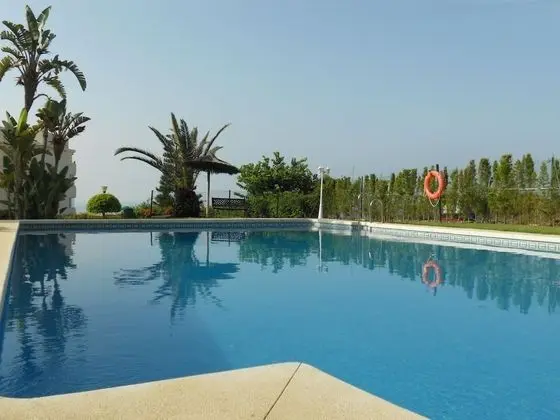 Dubleks, 2 Yatak Odası, Okyanus Manzaralı