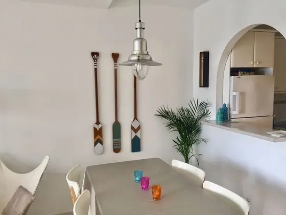 Dubleks, 2 Yatak Odası, Okyanus Manzaralı