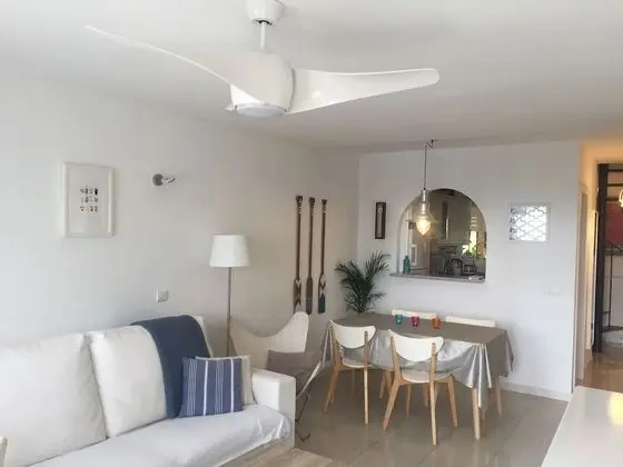 Dubleks, 2 Yatak Odası, Okyanus Manzaralı