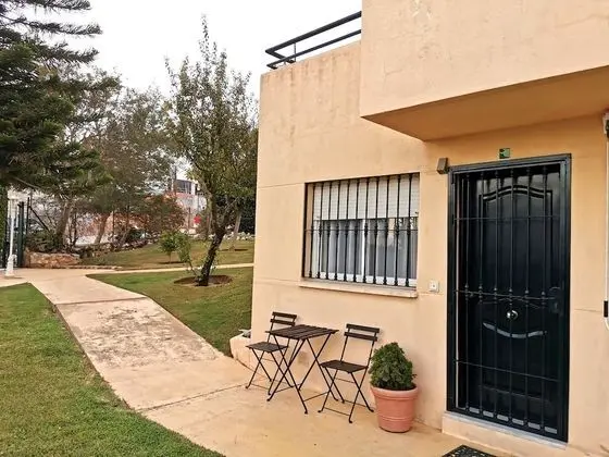 Dubleks, 2 Yatak Odası, Okyanus Manzaralı