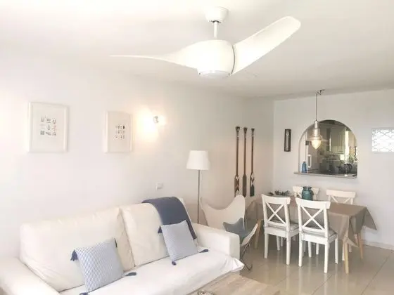 Dubleks, 2 Yatak Odası, Okyanus Manzaralı