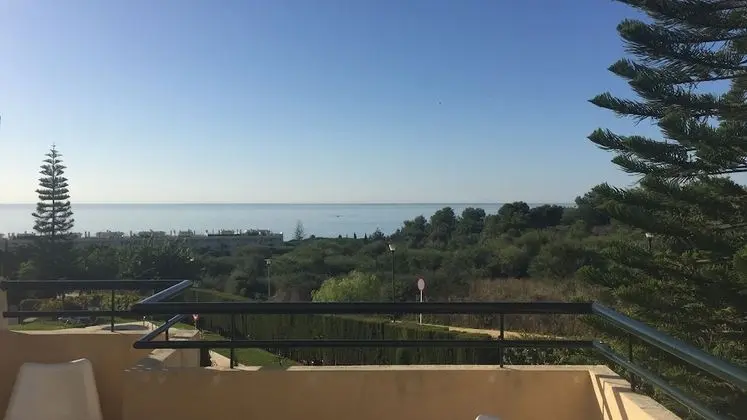 Dubleks, 2 Yatak Odası, Okyanus Manzaralı