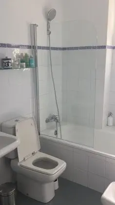 Dubleks, 2 Yatak Odası, Okyanus Manzaralı