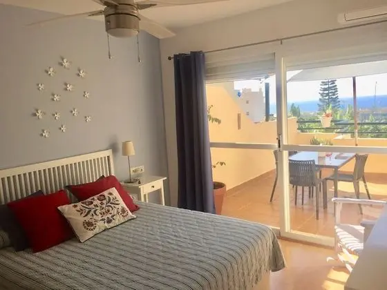 Panoramic Dubleks, 2 Yatak Odası, Okyanus Manzaralı