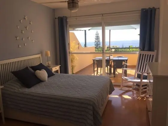 Panoramic Dubleks, 2 Yatak Odası, Okyanus Manzaralı