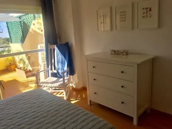 Panoramic Dubleks, 2 Yatak Odası, Okyanus Manzaralı