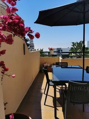 Panoramic Dubleks, 2 Yatak Odası, Okyanus Manzaralı