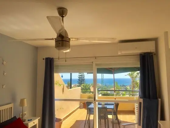 Panoramic Dubleks, 2 Yatak Odası, Okyanus Manzaralı