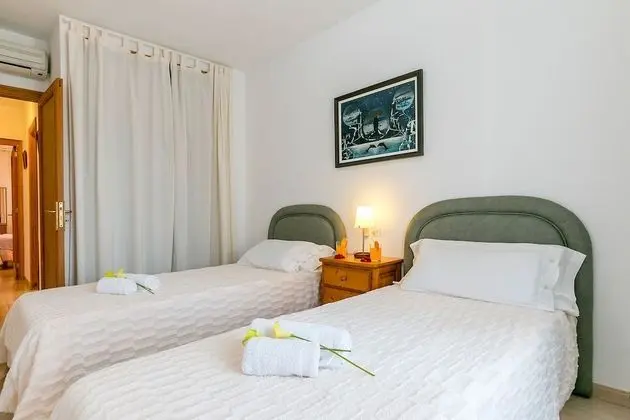 Villa, 3 Yatak Odası, Teras