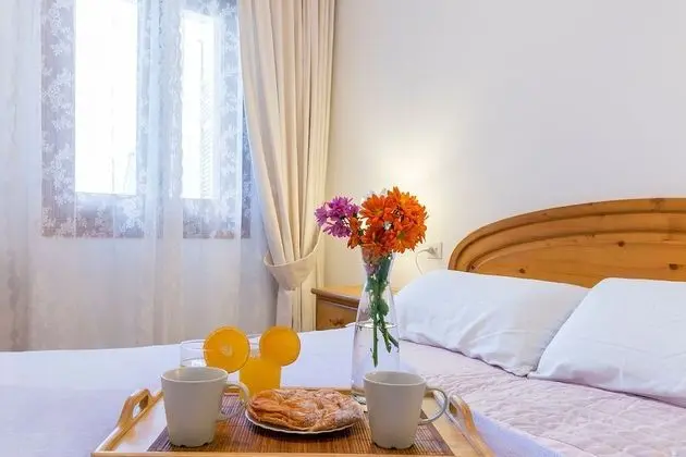 Villa, 3 Yatak Odası, Teras