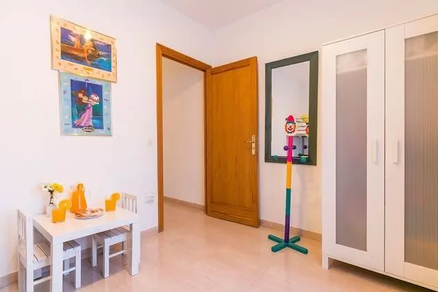 Villa, 3 Yatak Odası, Teras