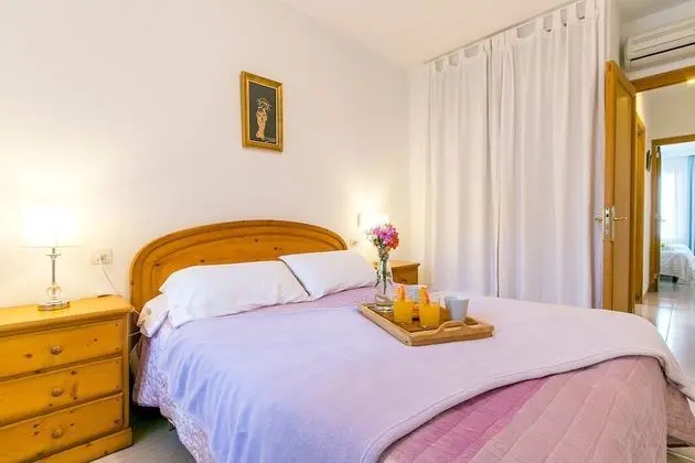 Villa, 3 Yatak Odası, Teras