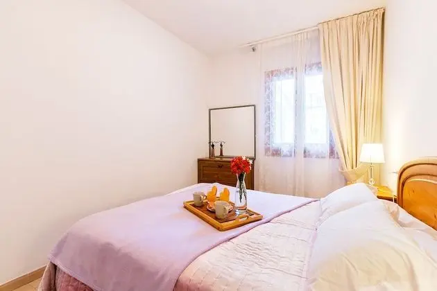 Villa, 3 Yatak Odası, Teras