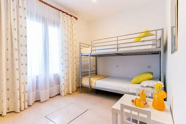 Villa, 3 Yatak Odası, Teras