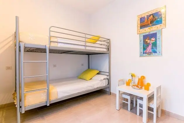 Villa, 3 Yatak Odası, Teras