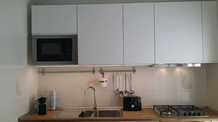Villa, 3 Yatak Odası, Teras
