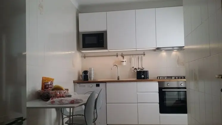 Villa, 3 Yatak Odası, Teras