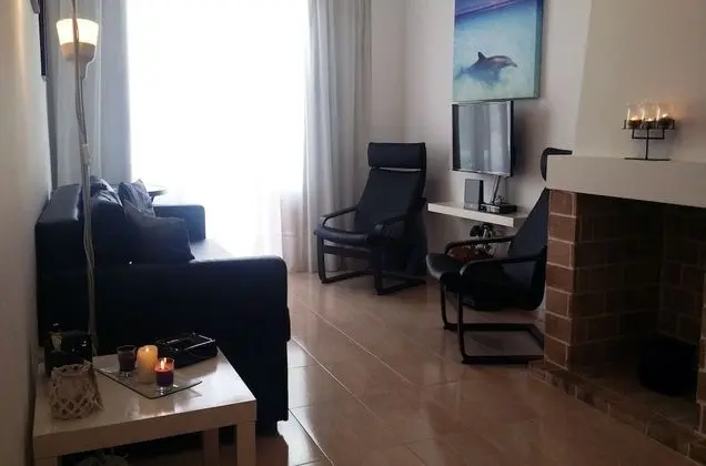 Villa, 3 Yatak Odası, Teras