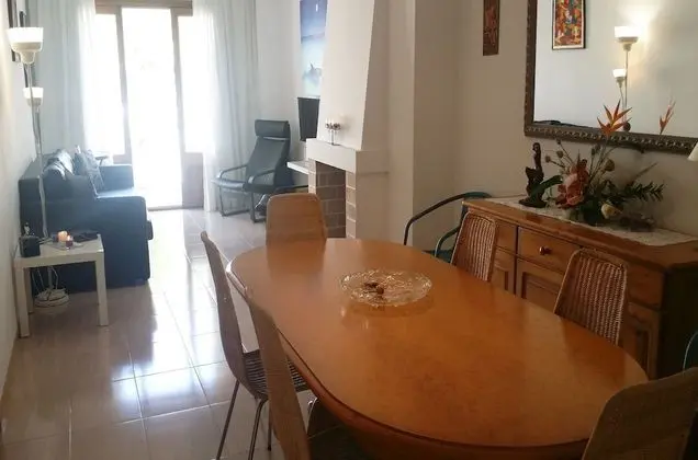 Villa, 3 Yatak Odası, Teras