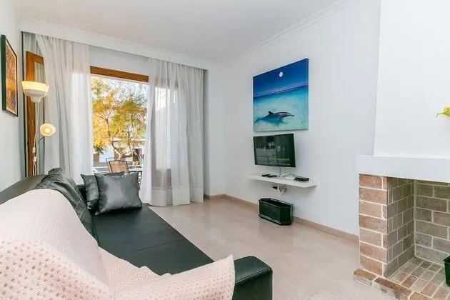 Villa, 3 Yatak Odası, Teras