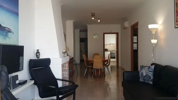 Villa, 3 Yatak Odası, Teras