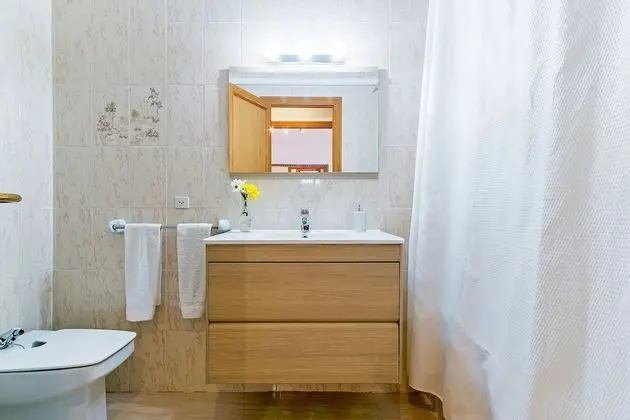 Villa, 3 Yatak Odası, Teras