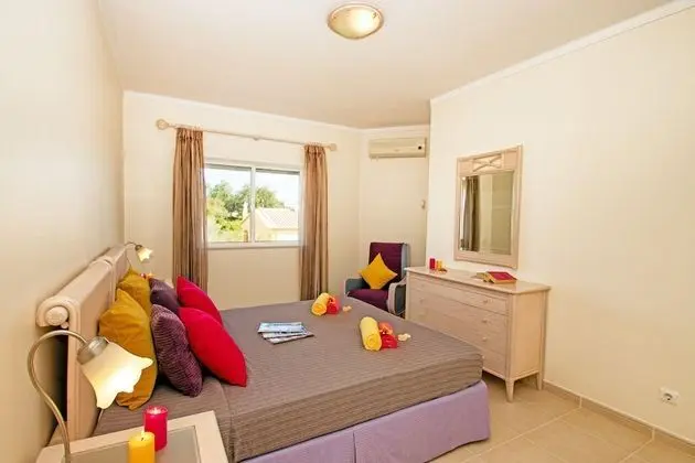 Apart Daire, 4 Yatak Odası, Havuz Kullanımı, Havuz Manzaralı