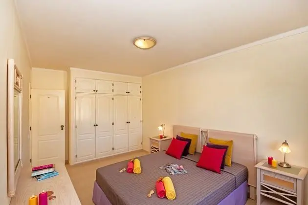 Apart Daire, 4 Yatak Odası, Havuz Kullanımı, Havuz Manzaralı