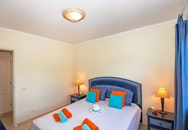 Apart Daire, 4 Yatak Odası, Havuz Kullanımı, Havuz Manzaralı