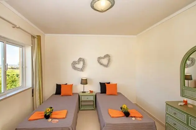 Apart Daire, 4 Yatak Odası, Havuz Kullanımı, Havuz Manzaralı