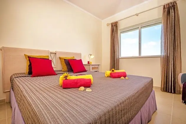 Apart Daire, 4 Yatak Odası, Havuz Kullanımı, Havuz Manzaralı