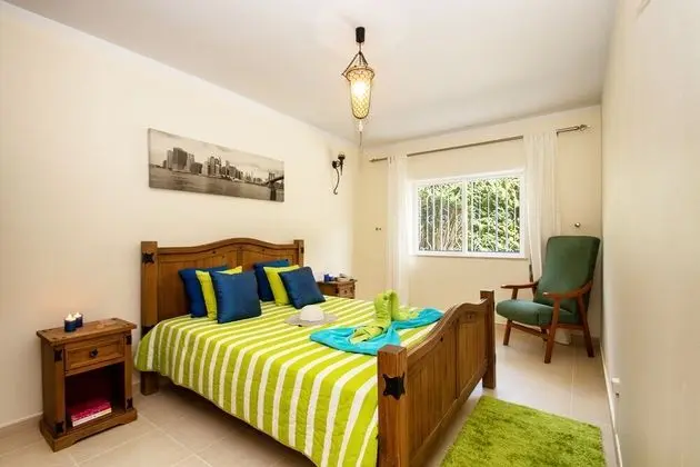 Apart Daire, 4 Yatak Odası, Havuz Kullanımı, Havuz Manzaralı