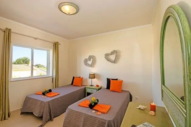 Apart Daire, 4 Yatak Odası, Havuz Kullanımı, Havuz Manzaralı