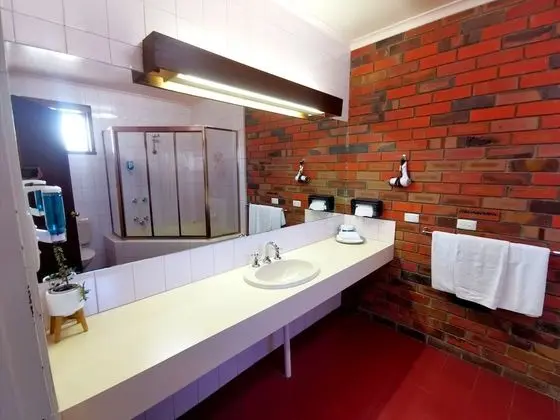 Standard Oda, Sigara İçilmez, Küçük Mutfak (Standard  Room)