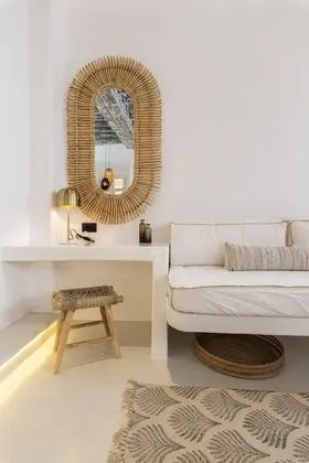 Süit, 1 Büyük (Queen) Boy Yatak ve Çekyat, Balkon, Şehir Manzaralı